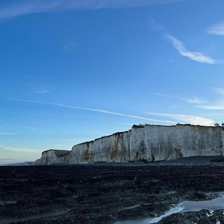 Parc Beausejour Aparthotel Dieppe Kültér fotó