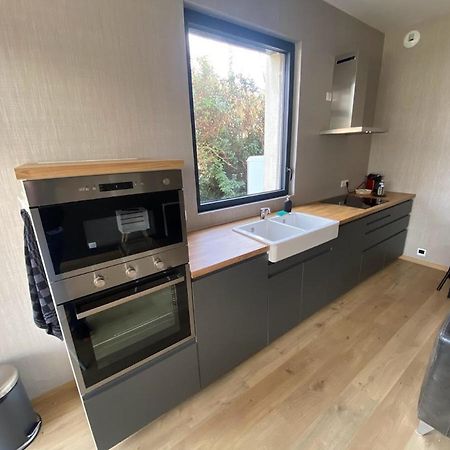 Parc Beausejour Aparthotel Dieppe Kültér fotó